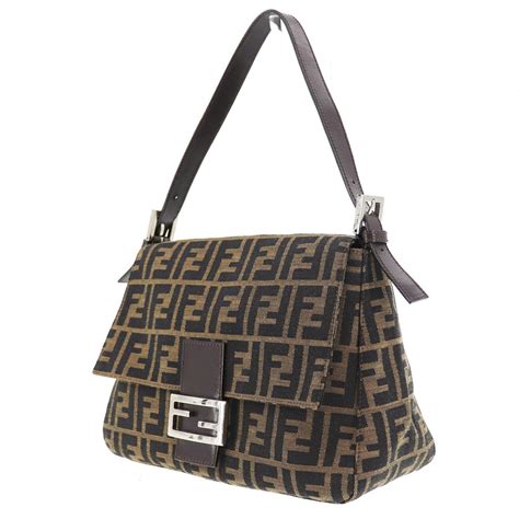 authenticate Fendi bag